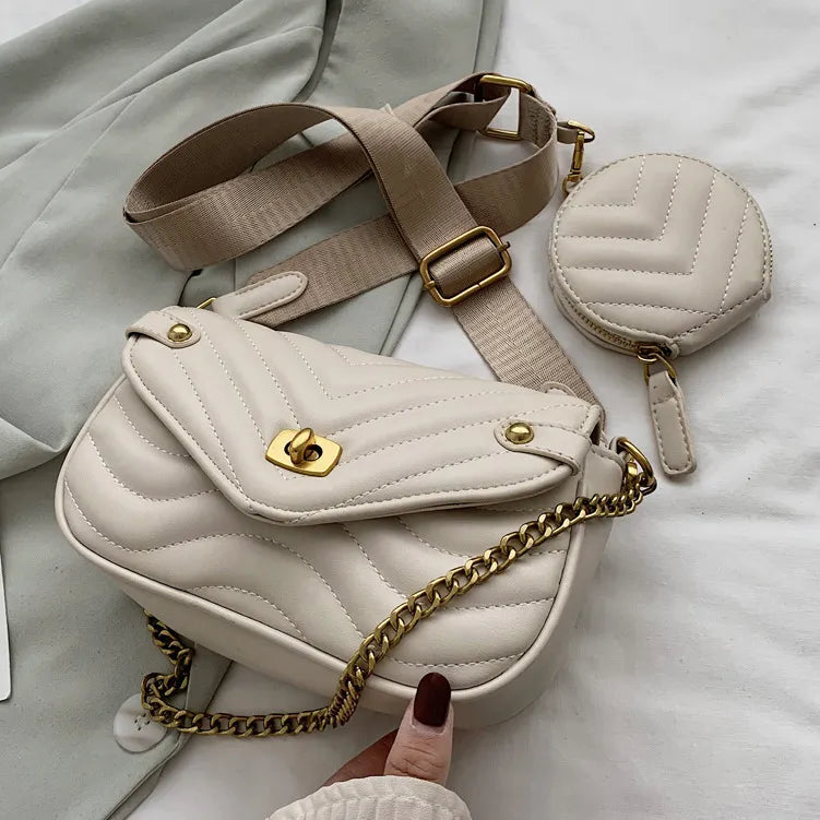 Bolsa Quezzia