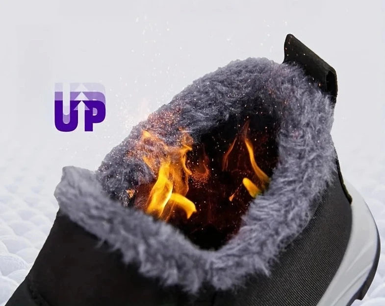Tênis Confort Hot