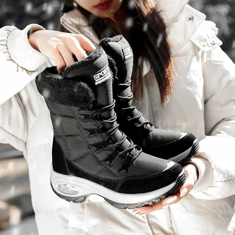Bota Irlanda