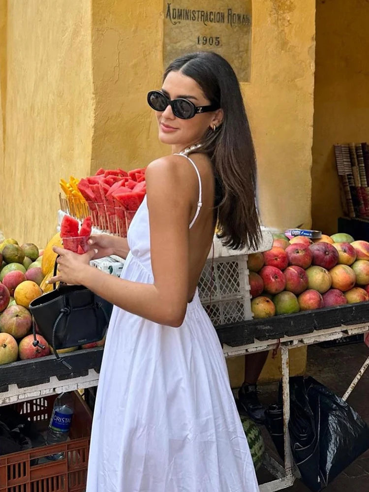 Vestido Bella