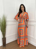 Vestido Dubai