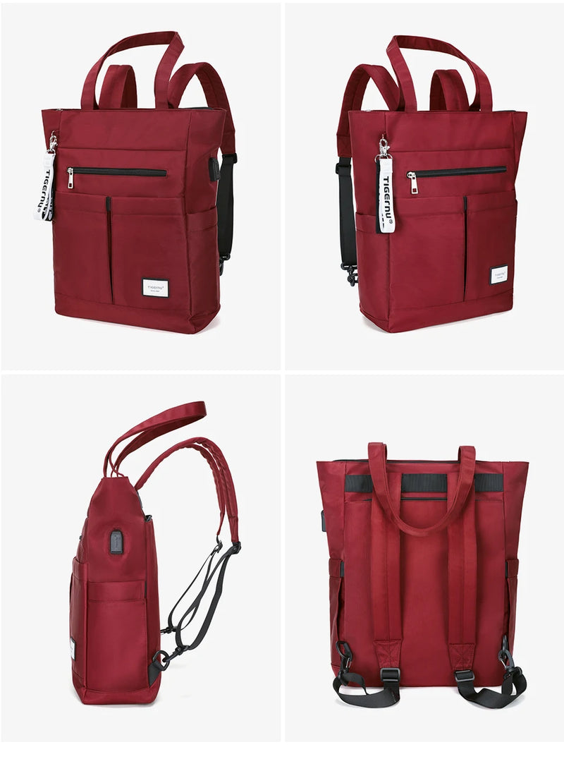 Bolsa Mochila MultiFlex
