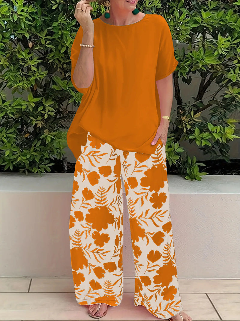 Conjunto Jasmim Plus