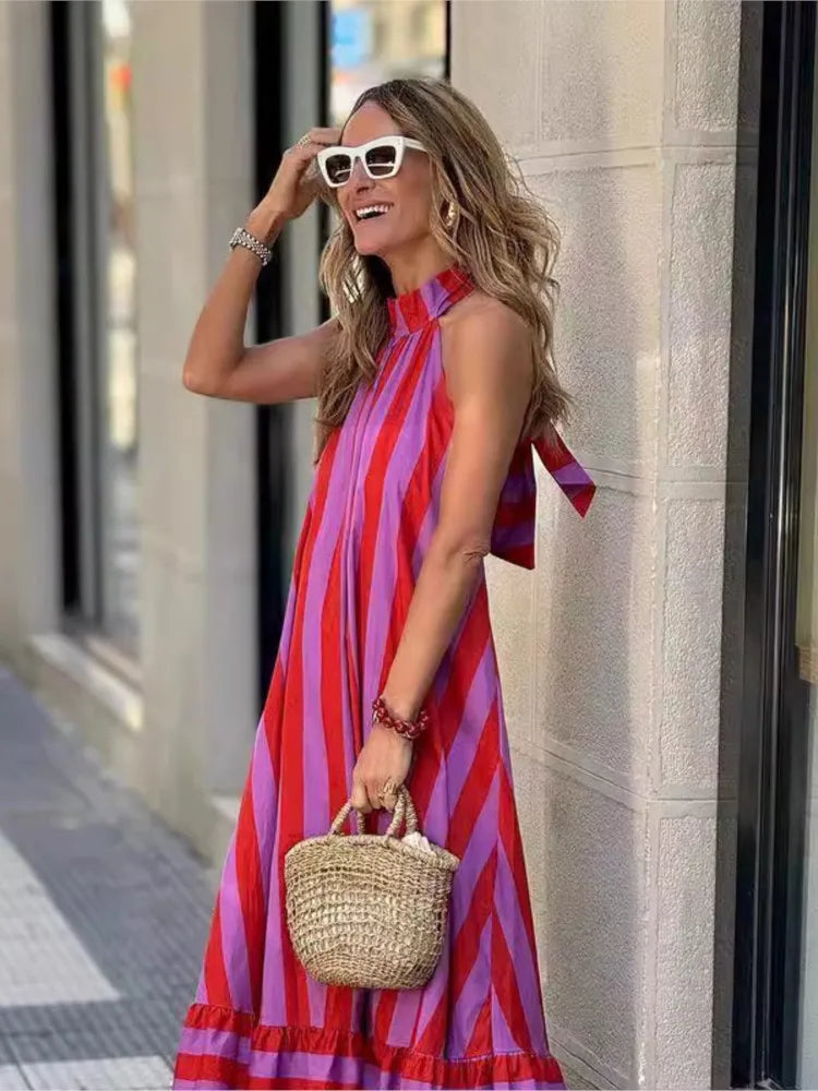 Vestido Rosemary