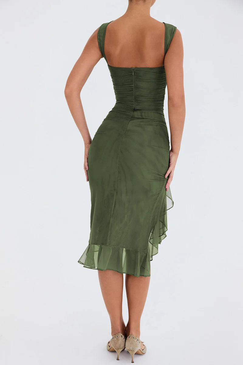 Vestido Coimbra