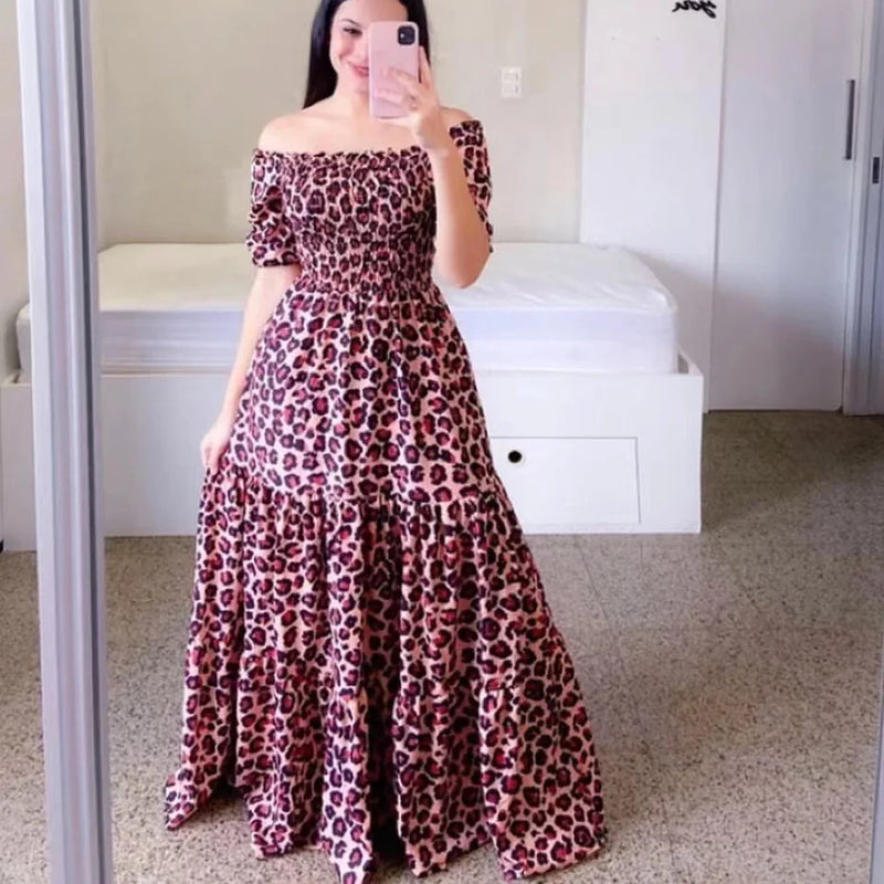 Vestido Spring