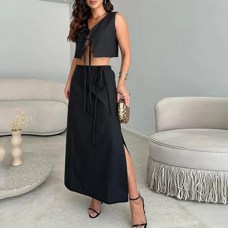 Conjunto Scarlett
