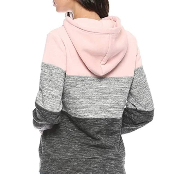 Conjunto de Moletom Coração