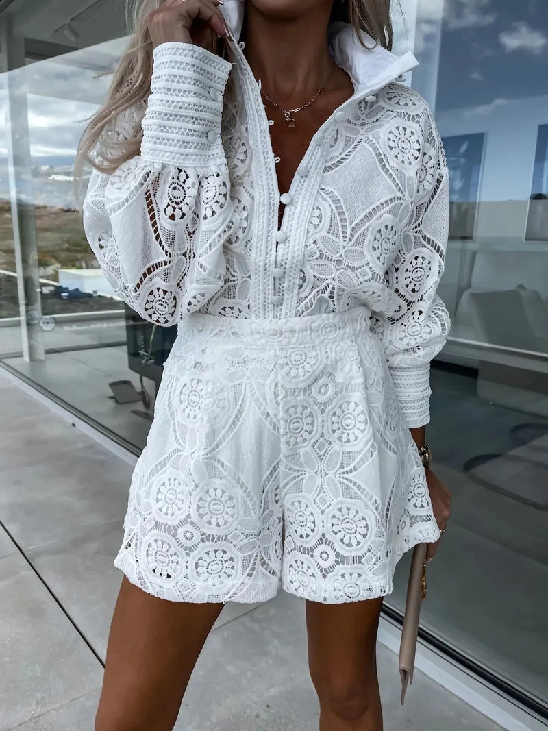 Conjunto Raissa