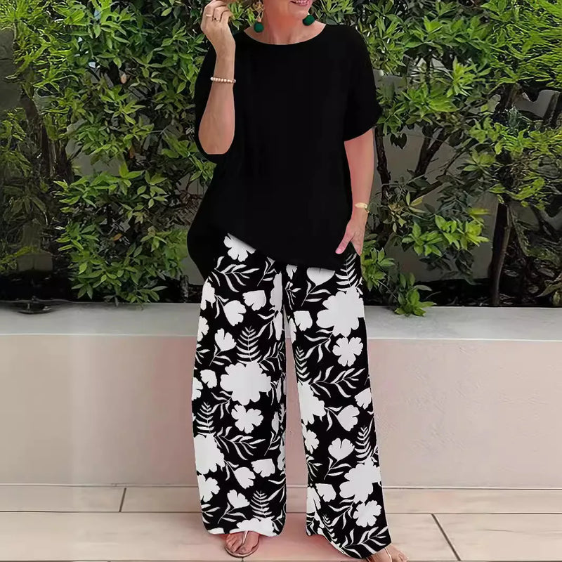 Conjunto Jasmim Plus
