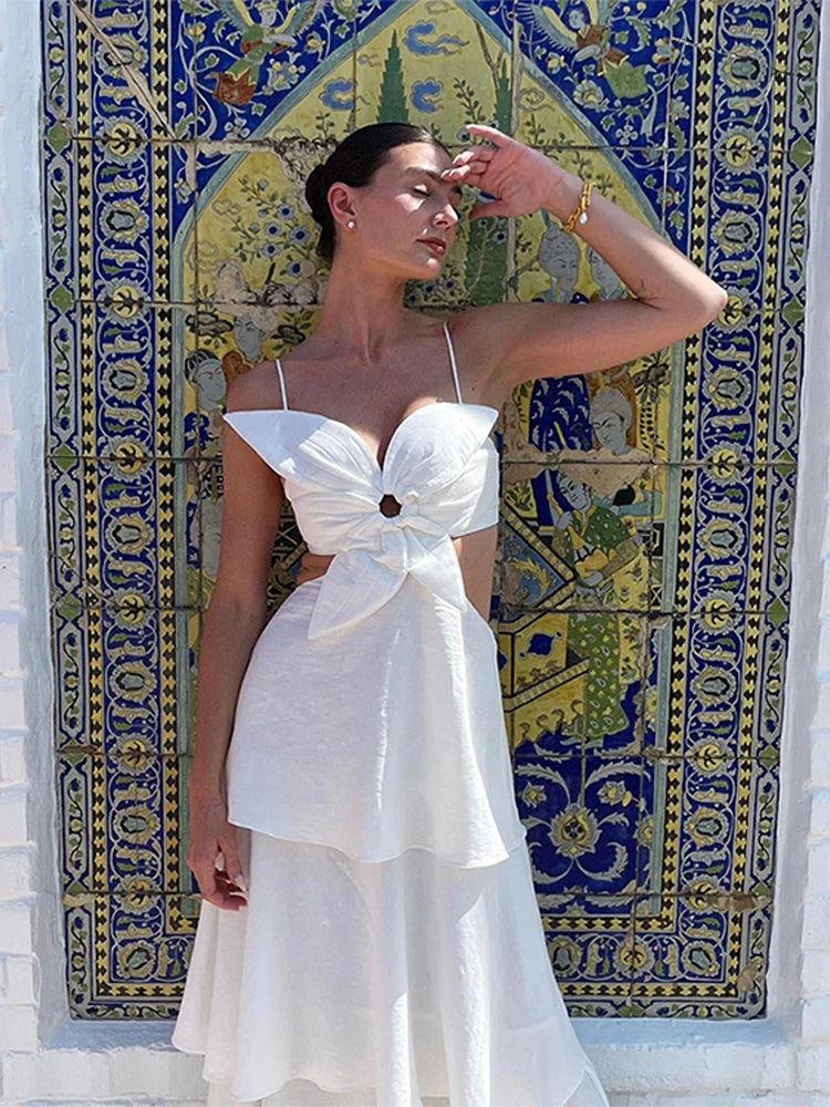 Vestido Marselha