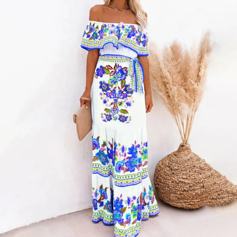 Vestido Jasmin