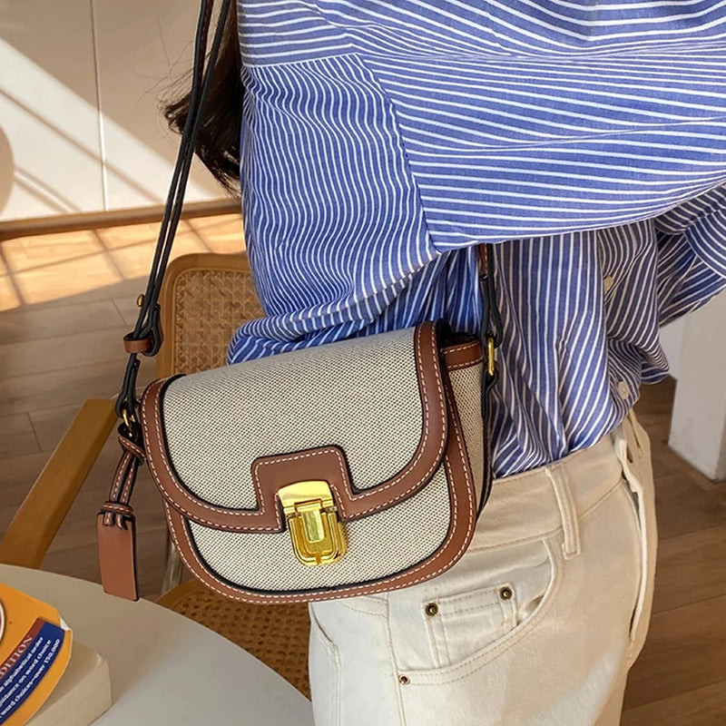 Bolsa Lana
