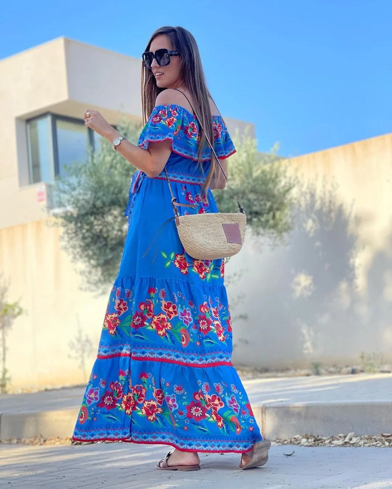 Vestido Jasmin