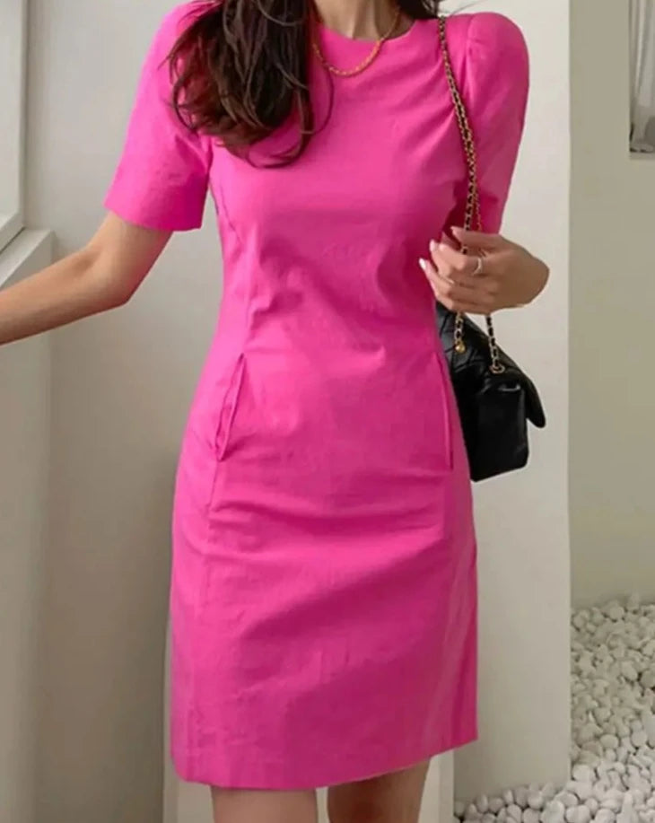 Vestido Munique