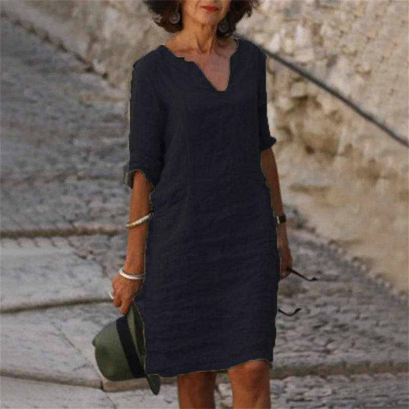 Vestido Florença