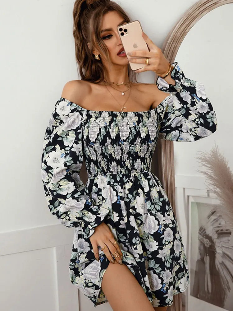 Vestido Guarajuba
