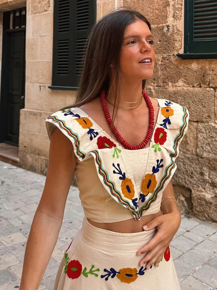 Conjunto Austrália