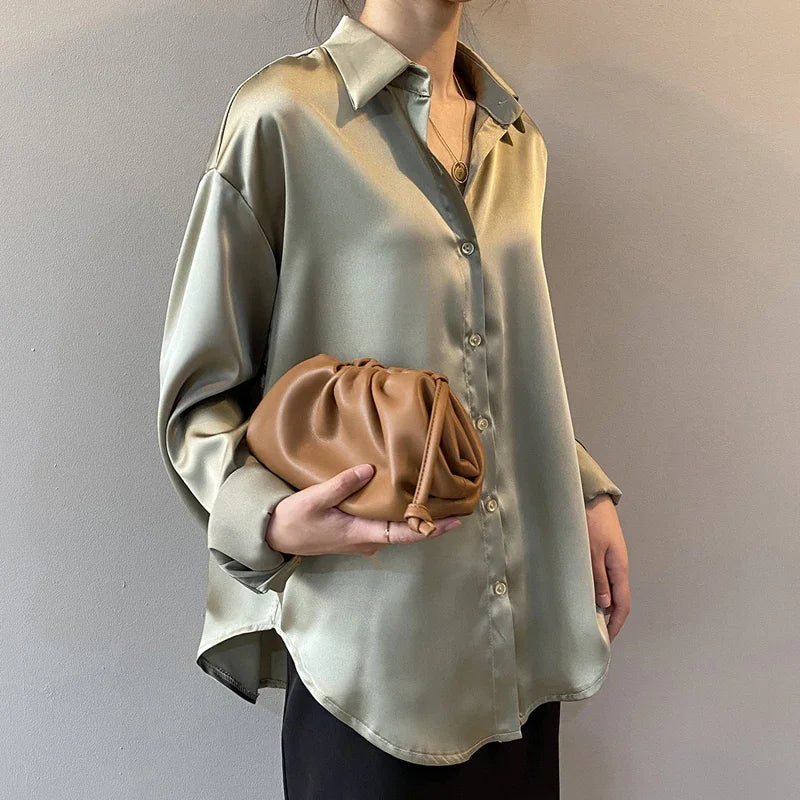 Camisa Mona