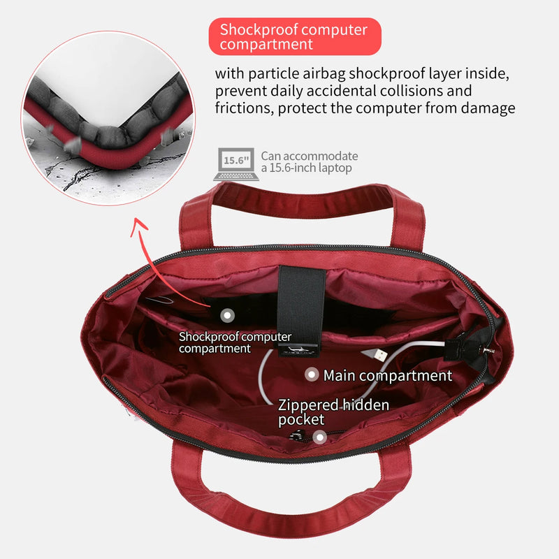 Bolsa Mochila MultiFlex