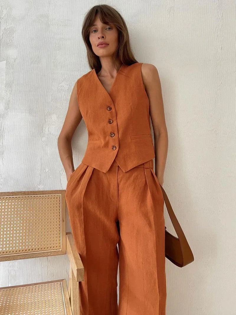 Conjunto Maitte