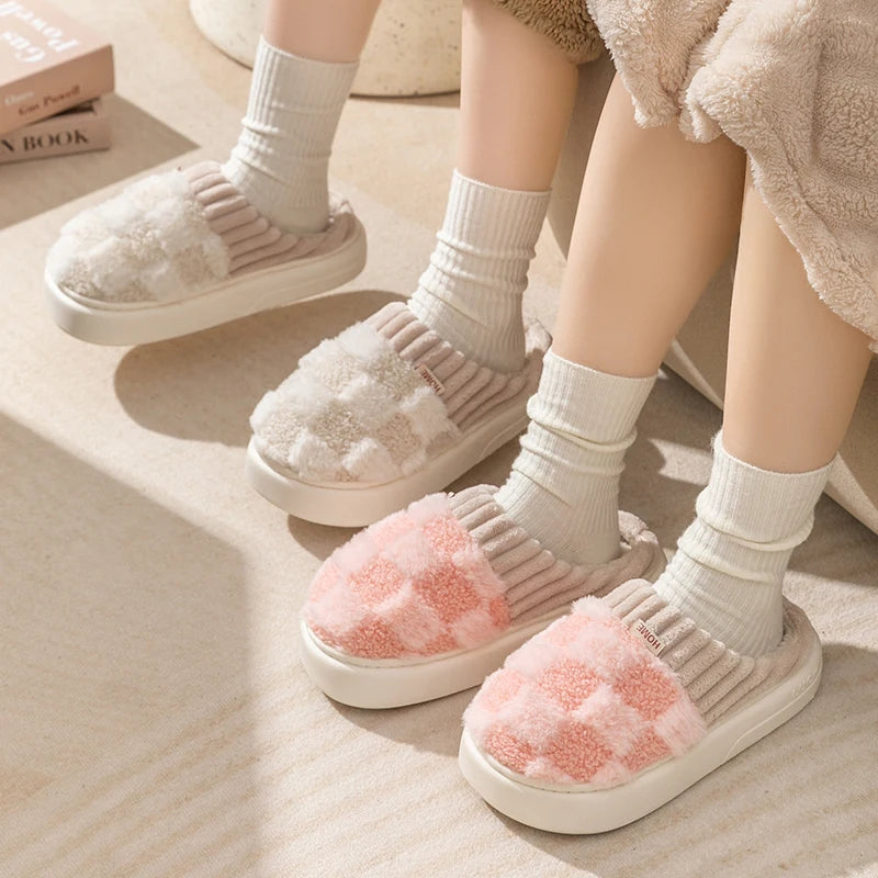 Chinelo Pantufa