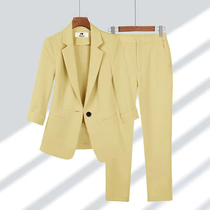 Conjunto New York