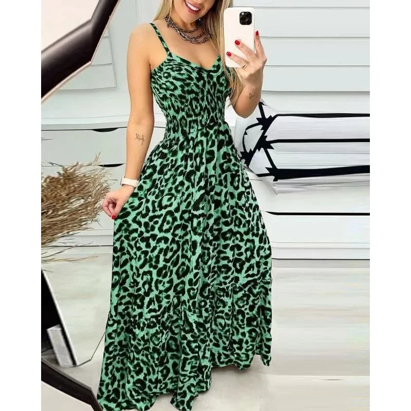 Vestido Katy