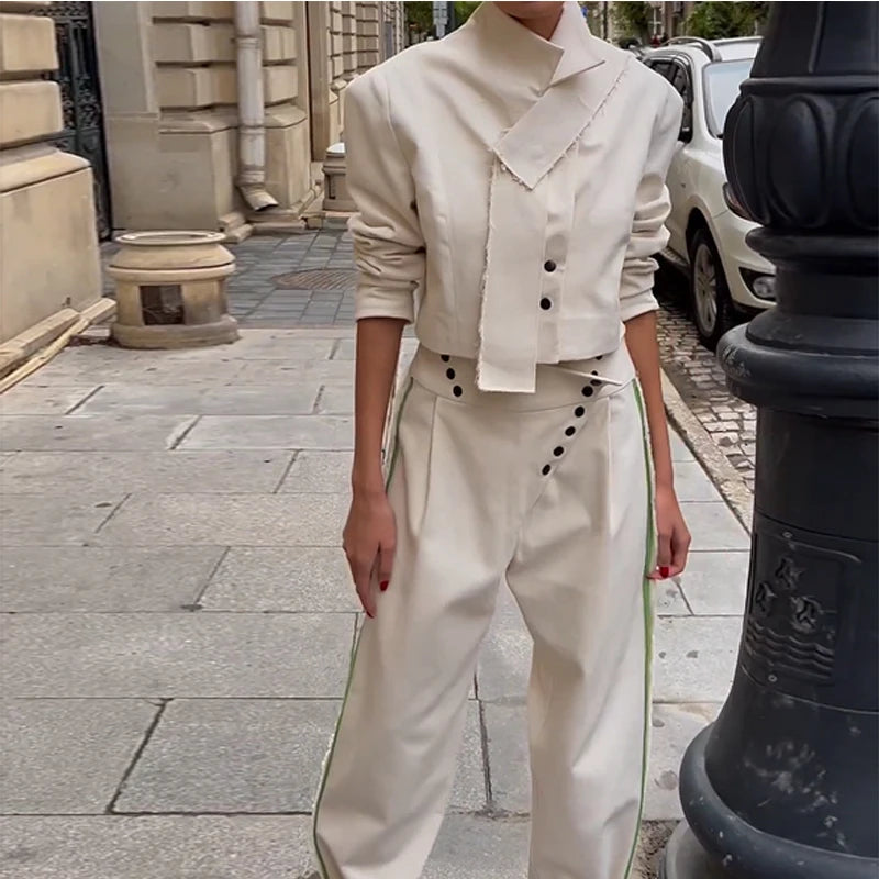 Conjunto Paris