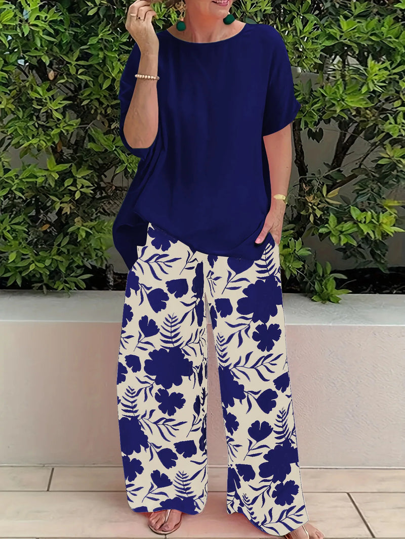 Conjunto Jasmim Plus
