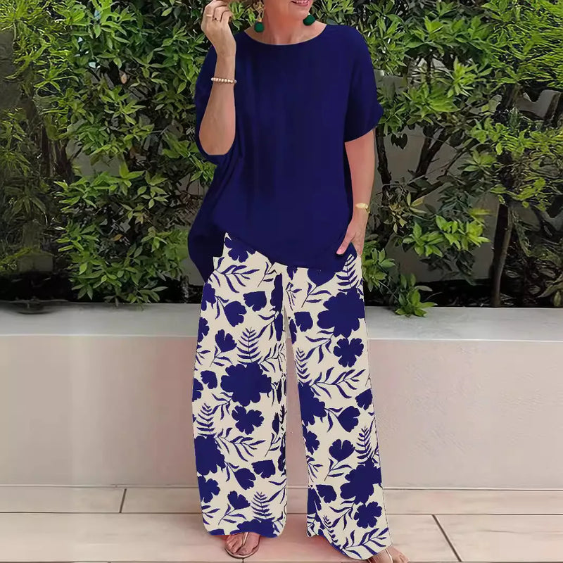 Conjunto Jasmim Plus