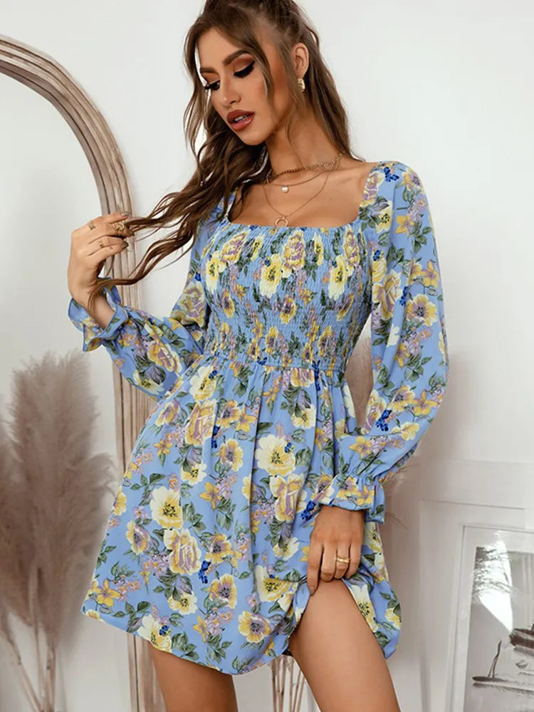 Vestido Guarajuba