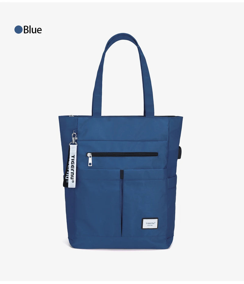 Bolsa Mochila MultiFlex