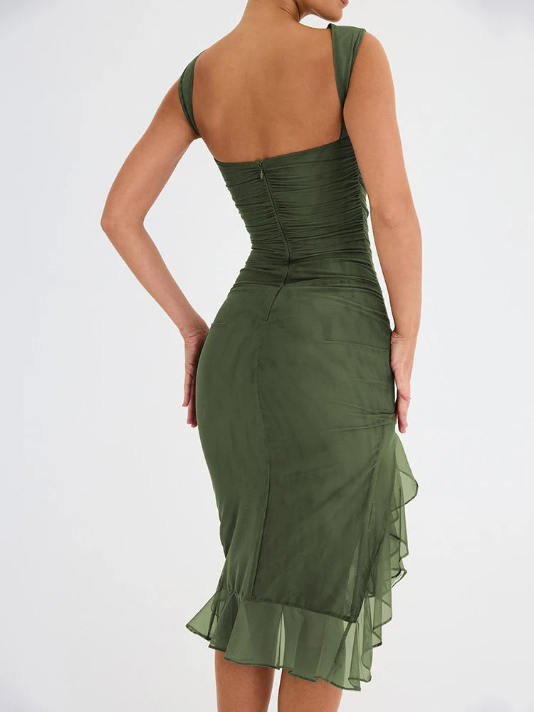 Vestido Coimbra