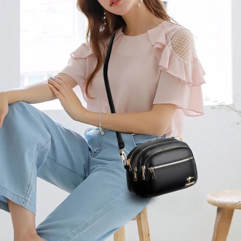 Bolsa Manu