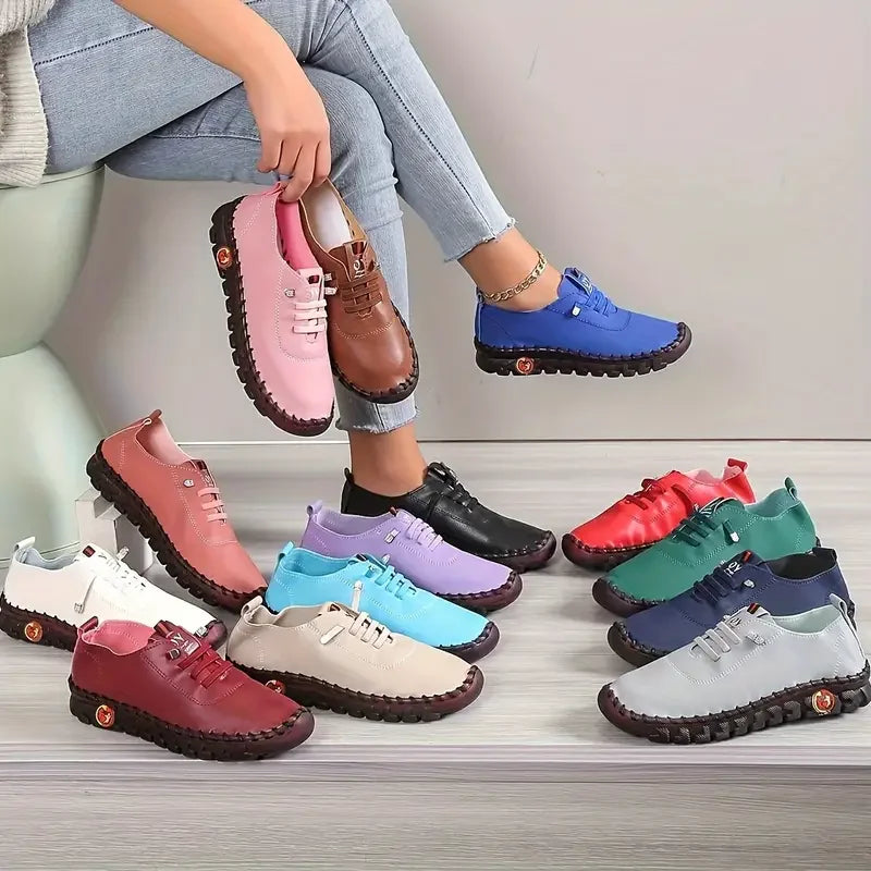 Tênis Mocassim AirFlex