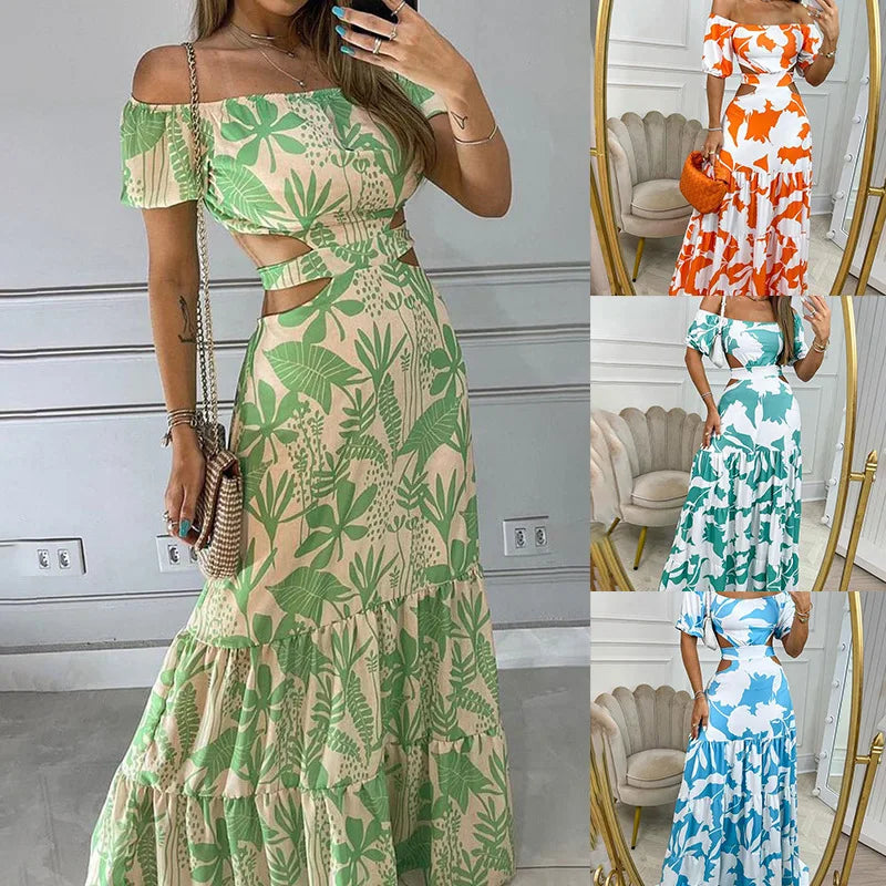 Vestido Greenvile