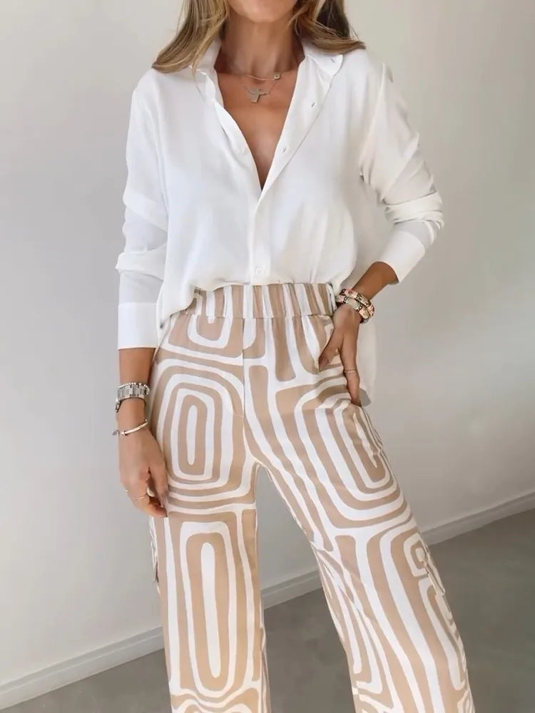 Conjunto Maria Flor