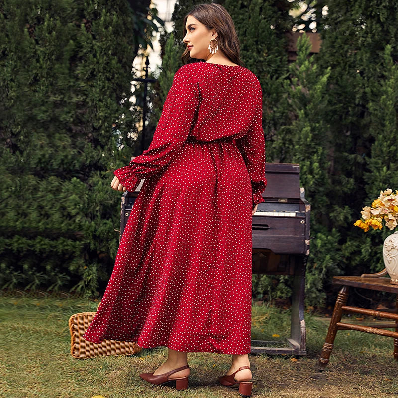 Vestido Valentina