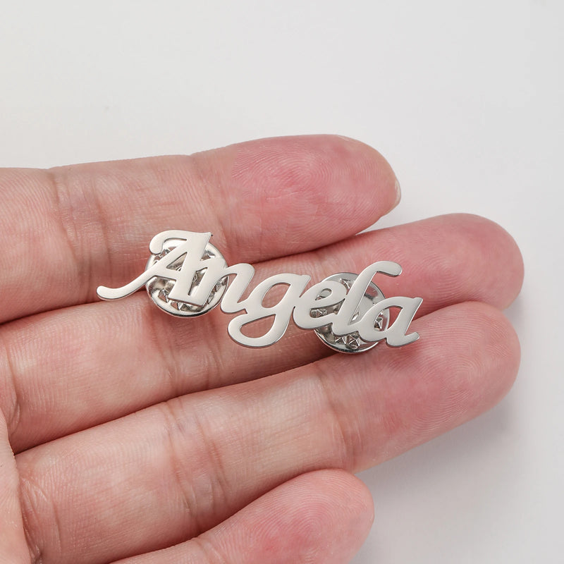 Broche Vinculo Eterno