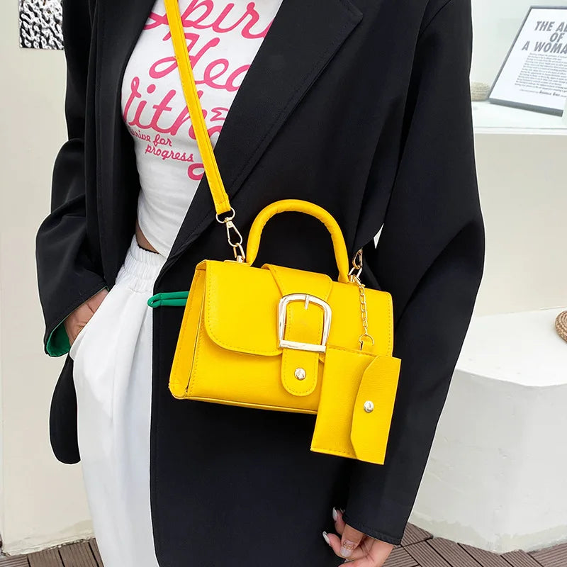 Bolsa Vivian