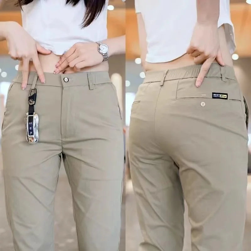 Calça Flex Suprema