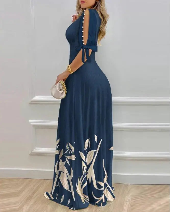 Vestido Roterdan
