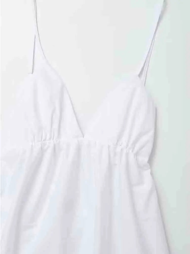 Vestido Bella