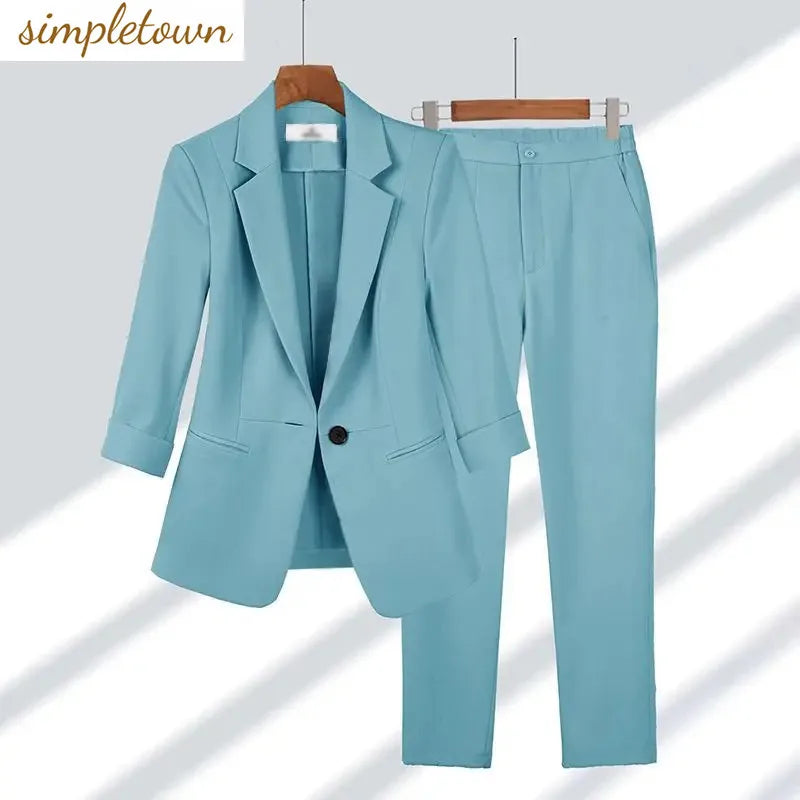 Conjunto New York