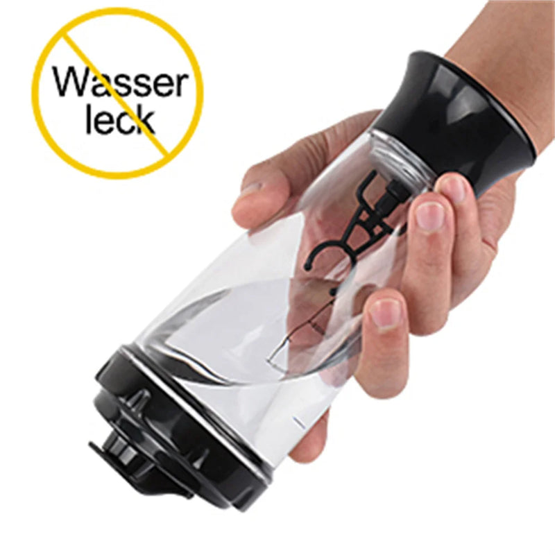 Copo Shaker Mix USB
