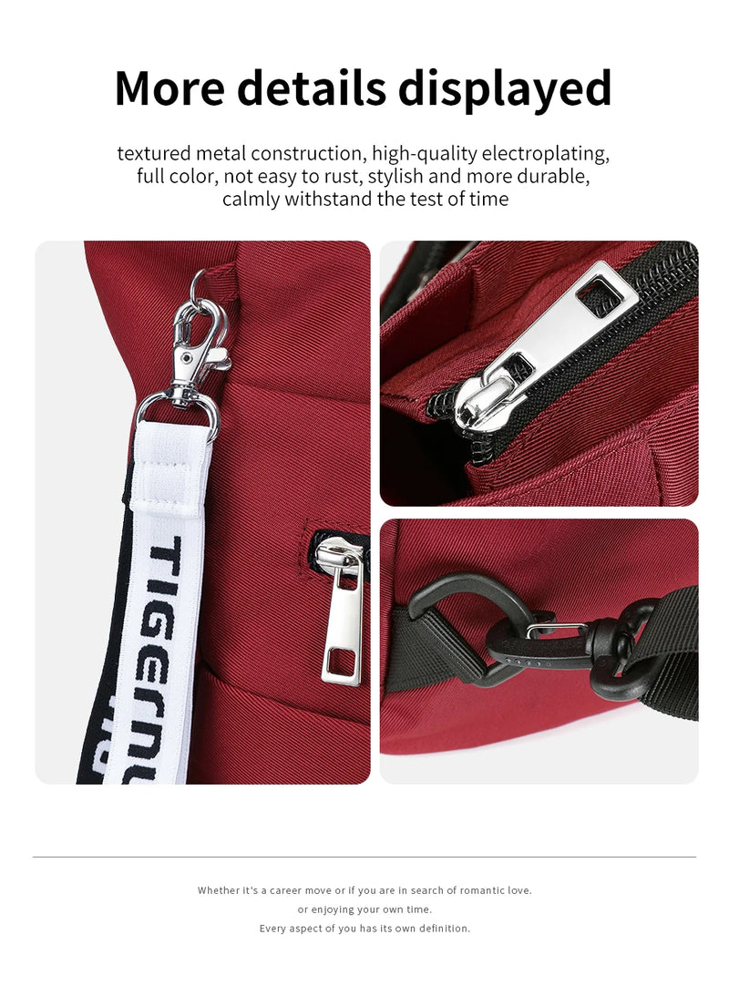 Bolsa Mochila MultiFlex