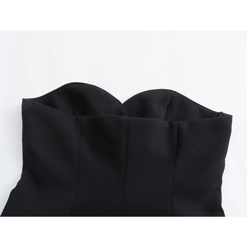 Corset Tayne