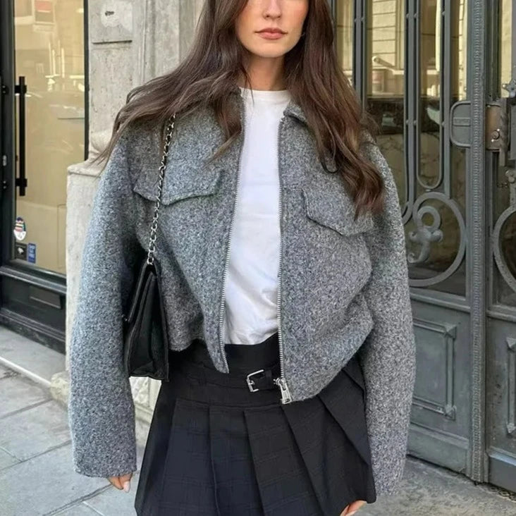 Jaqueta Jhuly