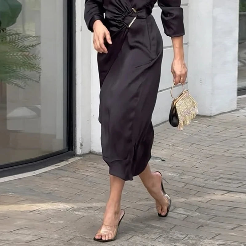 Vestido Manhattan